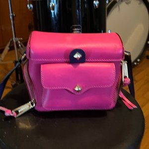 Rebecca Minkoff Mini Cross Boy Bag